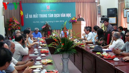 Vietnamese literary works introduced globally - ảnh 1