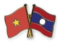 Deputy PM Nguyen Xuan Phuc receives Laotian Minister of Home Affairs - ảnh 1