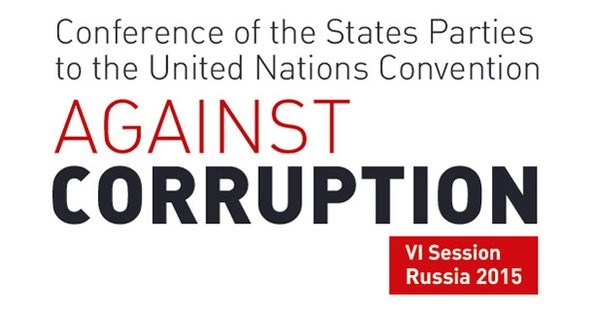 Vietnam attends UN conference on corruption - ảnh 1