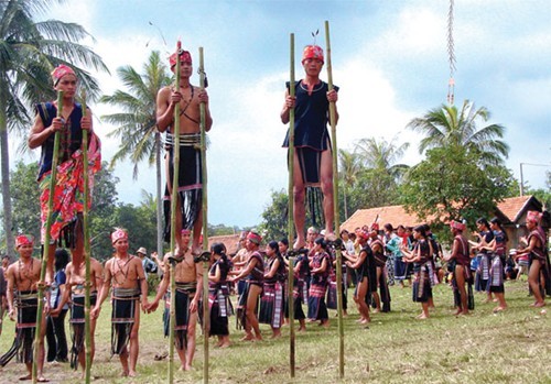 600 artisans to participate in Highlands folk culture festival - ảnh 1