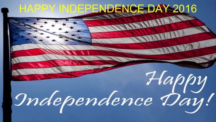 HCM City marks US Independence Day - ảnh 1