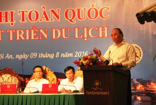 Promoting tourism economy - ảnh 1