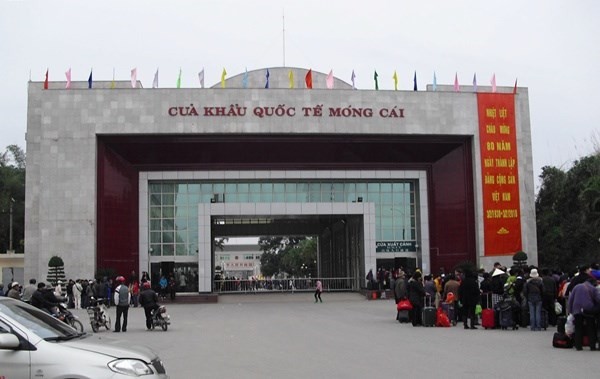 Enhancing Vietnam-China border trade - ảnh 1