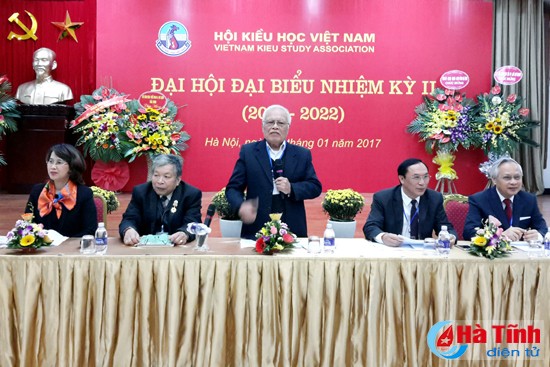 Association of Kieu Studies holds 2nd Congress - ảnh 1