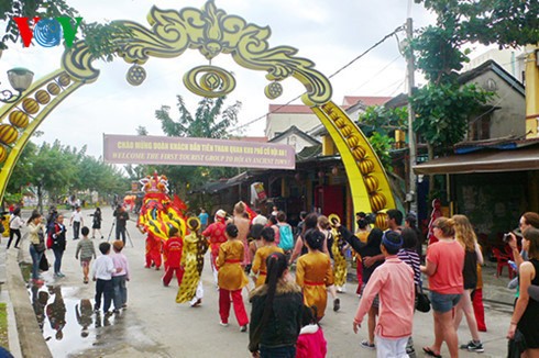 Tourism trend during Tet - ảnh 1