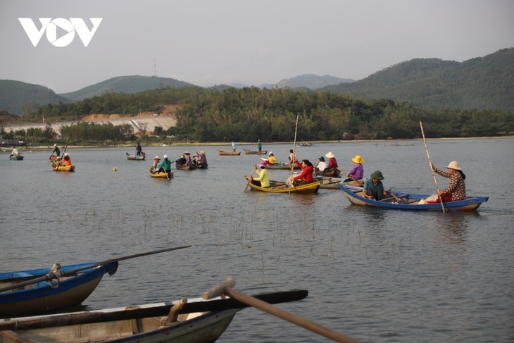 Sea and islands are tourism spearhead of Quang Ngai province - ảnh 2