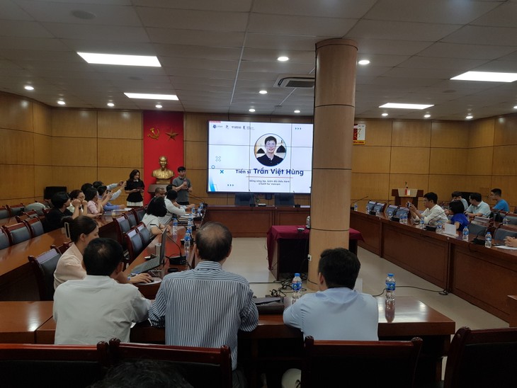 Year of Robotics 2024 kicks off - ảnh 1