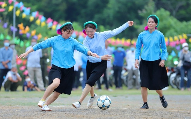 Quang Ninh promotes local culture for tourism development - ảnh 2