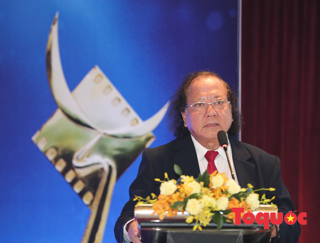 Golden Kite Award 2023 aims to become cinema tourism festival - ảnh 2