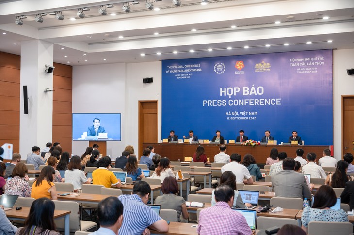 Vietnam ready for 9th Global Young Parliamentarians Conference - ảnh 1