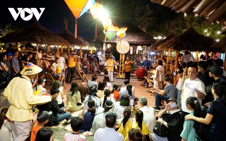 Hoi An advances toward a global creative city - ảnh 2