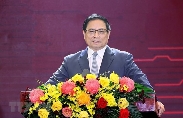 National Digital Transformation Day: Toward a sustainable, prosperous nation - ảnh 2