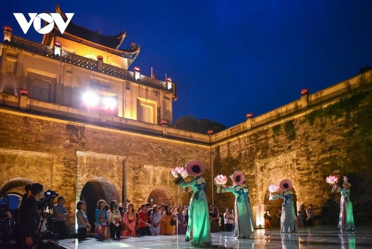 Vietnam wins title World’s Leading Heritage Destination again - ảnh 1