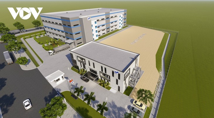 KP Aero to invest $20 million USD in Da Nang High‑Tech Park - ảnh 1