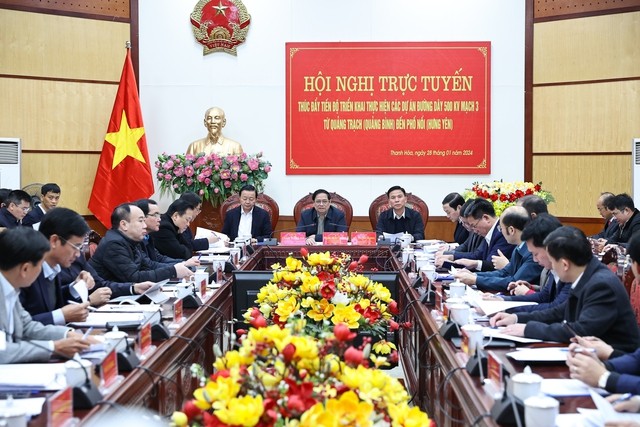 Energy security ensured for national development - ảnh 1