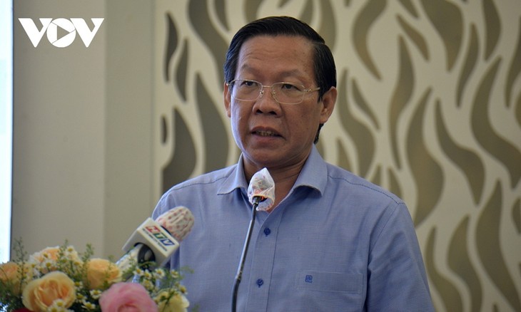 Localities promote potential for economic development - ảnh 1