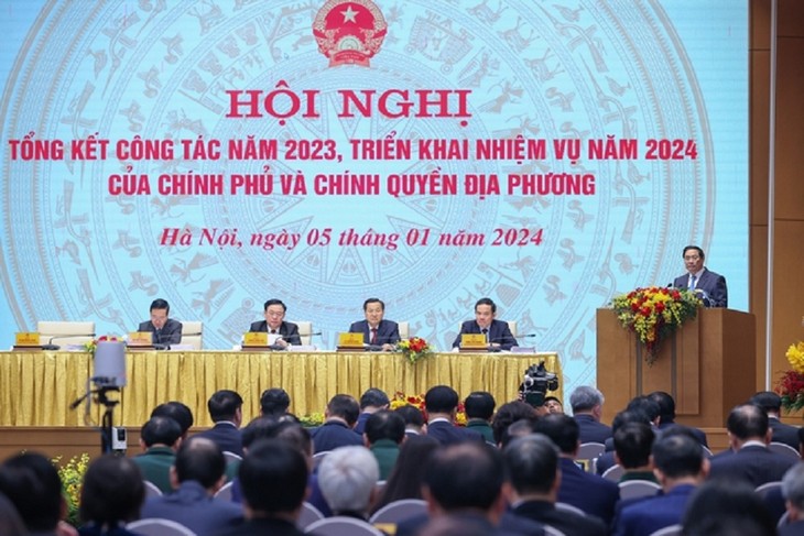 Localities promote potential for economic development - ảnh 2