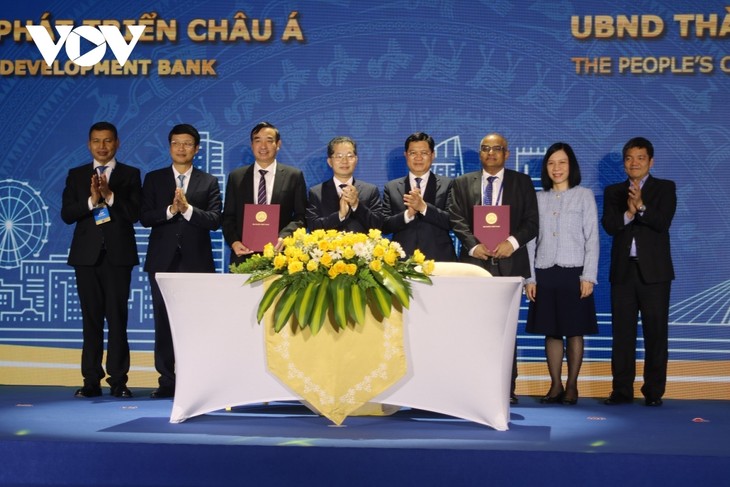 Da Nang steps up to become an International Financial Center - ảnh 2