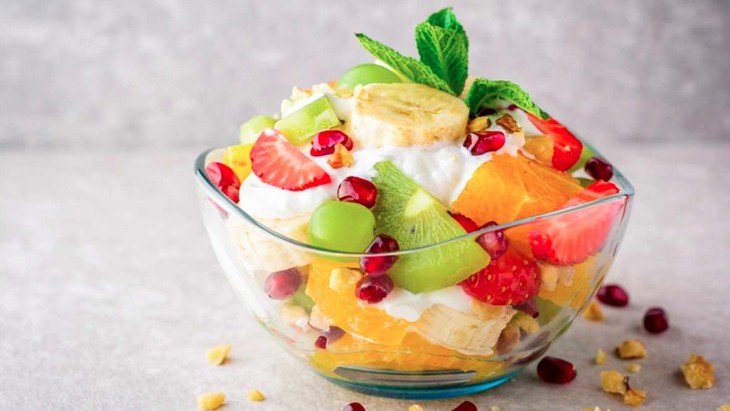 TasteAtlas picks out Vietnamese dish among world’s 17 best fruit salads - ảnh 1