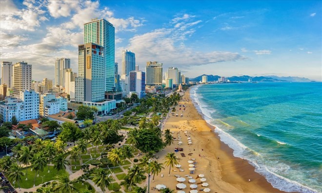 Phu Quoc, Nha Trang emerge as most popular destinations among South Koreans - ảnh 1