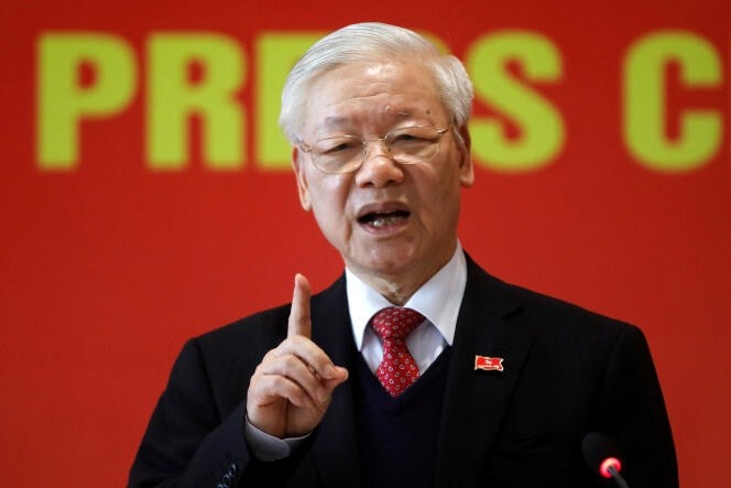 European media highlight General Secretary Nguyen Phu Trong’s imprints - ảnh 1