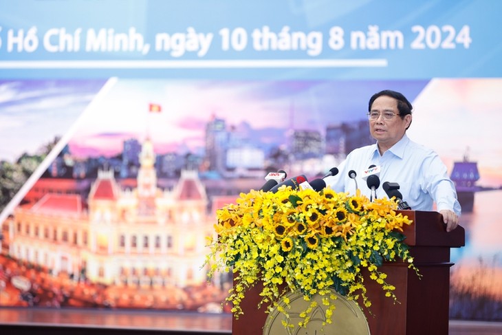 Regional planning accelerated to create economic breakthroughs - ảnh 2