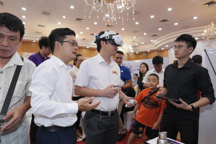 Education technology, a lucrative market in Vietnam - ảnh 1