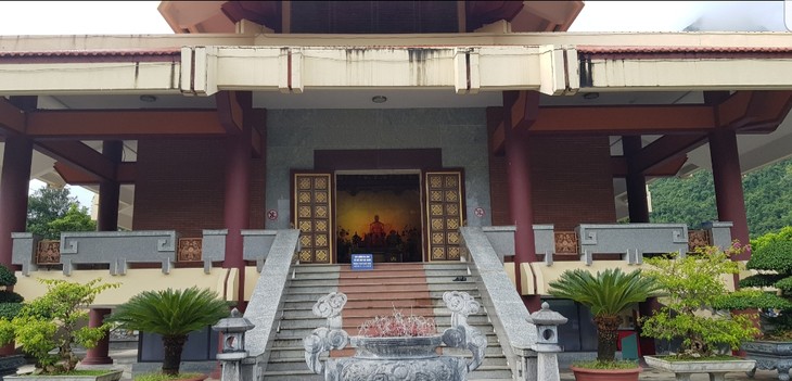 Pac Bo, a special national relic site in Cao Bang - ảnh 1