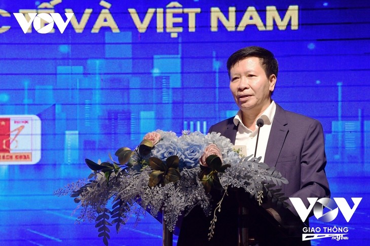 International integration, innovation elevate VOV’s status globally - ảnh 3