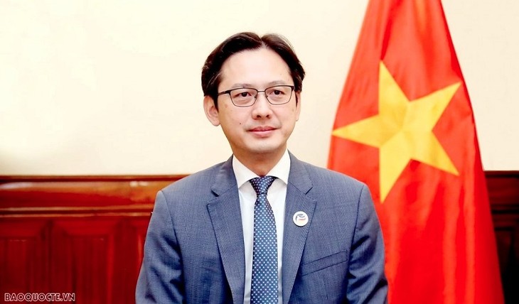 Vietnam works to promote a more connected, resilient ASEAN - ảnh 2