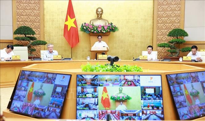 Vietnam’s annual growth target within reach - ảnh 3