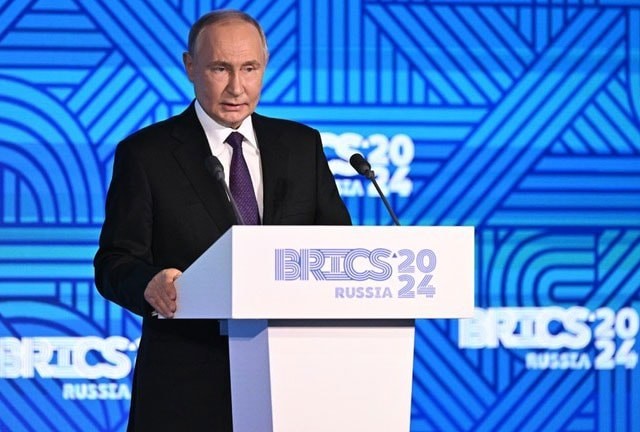 BRICS Summit promotes interests of the Global South - ảnh 2