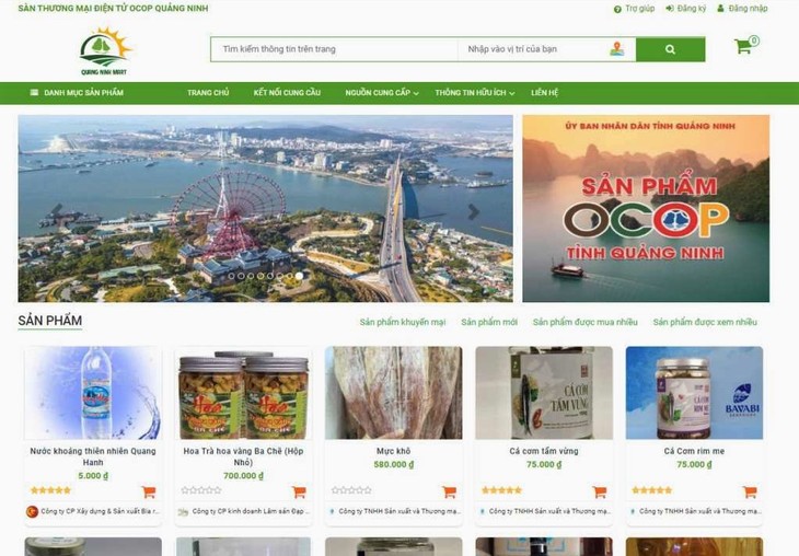 Quang Ninh accelerates digital economy - ảnh 1