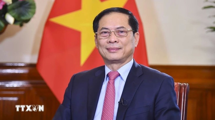 Vietnam to host signing ceremony of UN Convention against Cybercrime - ảnh 1