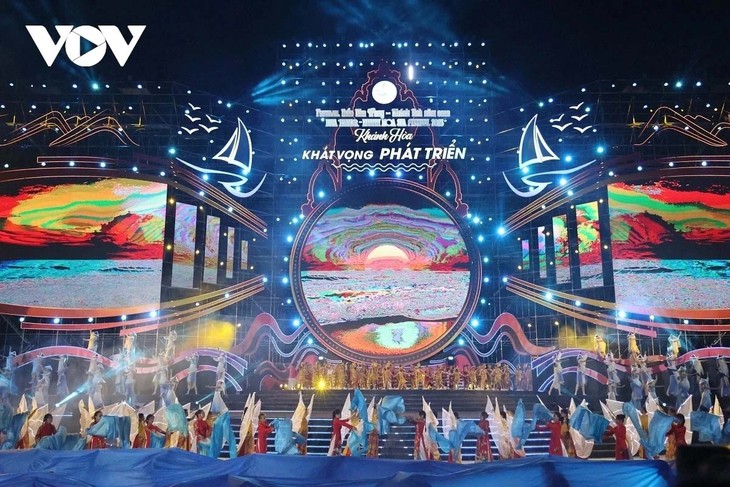 Nha Trang-Khanh Hoa Sea Festival 2025 to open in April - ảnh 1