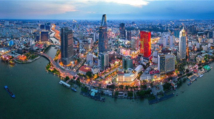 Ho Chi Minh City enhances digital economy initiatives - ảnh 1