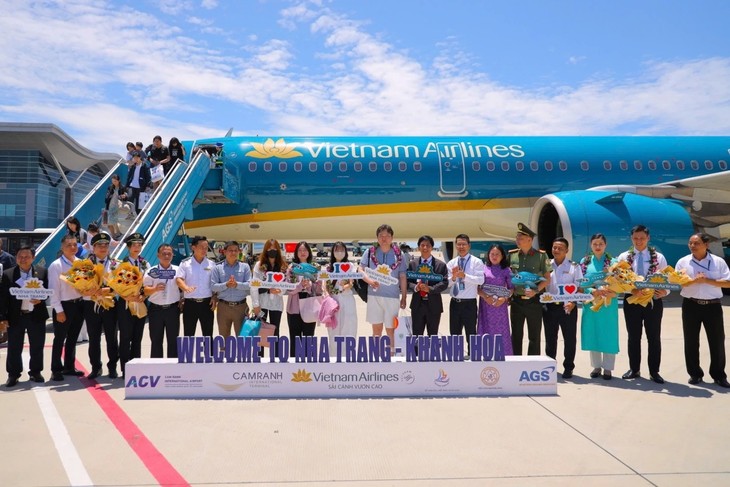Vietnam strengthens air connectivity globally - ảnh 1
