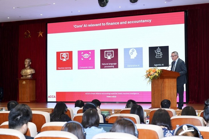 AI solutions boost ESG reporting in banking sector - ảnh 2