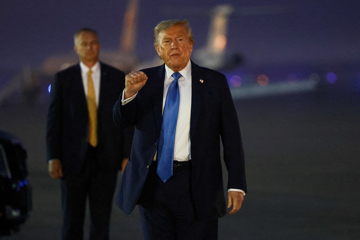 G7 summit fails to bridge gap between US and other members - ảnh 1