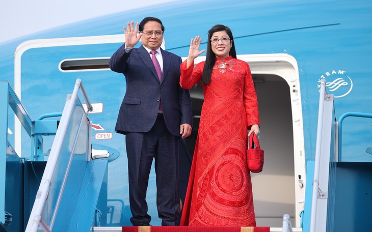 Vietnam affirms the voice of developing countries - ảnh 1