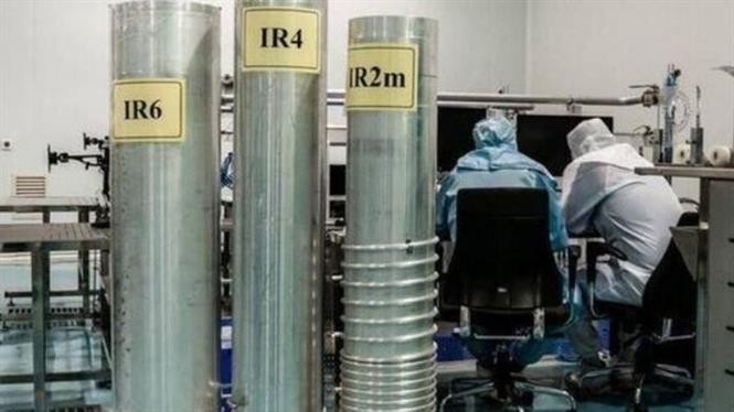 US and E3 Group set deadline for new nuclear deal with Iran - ảnh 1