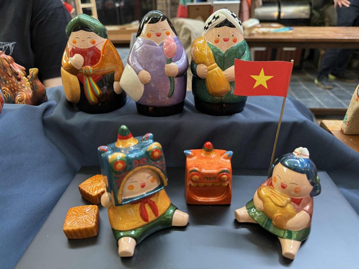 From heritage to handmade: Hanoi fosters creativity for culture-tourism development - ảnh 5