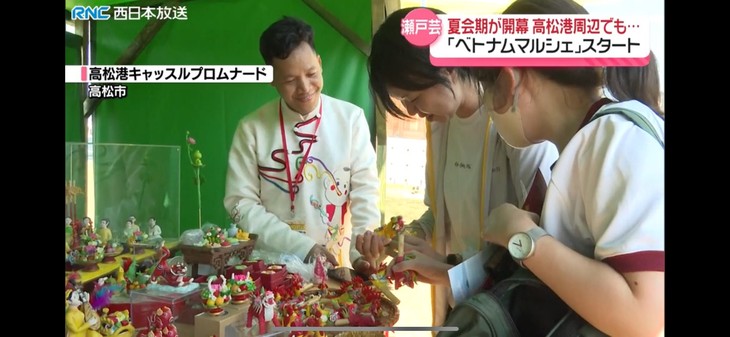 From heritage to handmade: Hanoi fosters creativity for culture-tourism development - ảnh 3