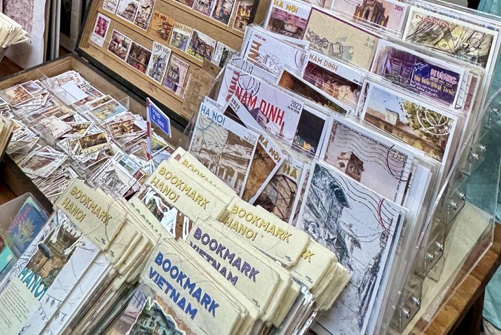 From heritage to handmade: Hanoi fosters creativity for culture-tourism development - ảnh 4