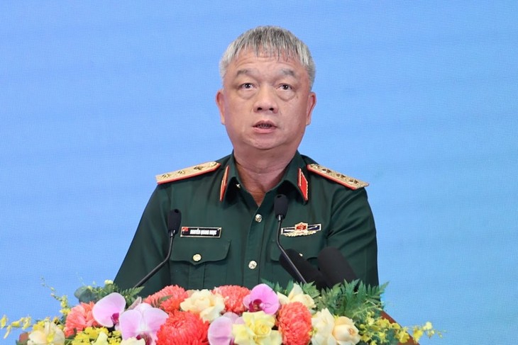 Dilapidated homes eliminated: a hallmark of Vietnam’s social policy - ảnh 4