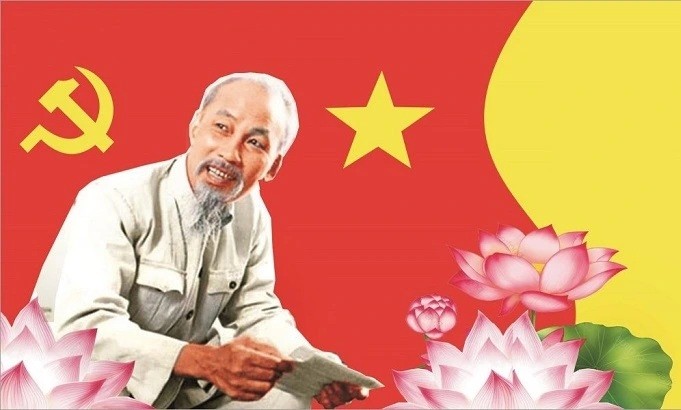 President Ho Chi Minh will live forever in people’s hearts - ảnh 1