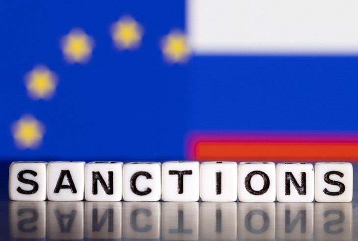 Countries impose more sanctions on Russia - ảnh 1
