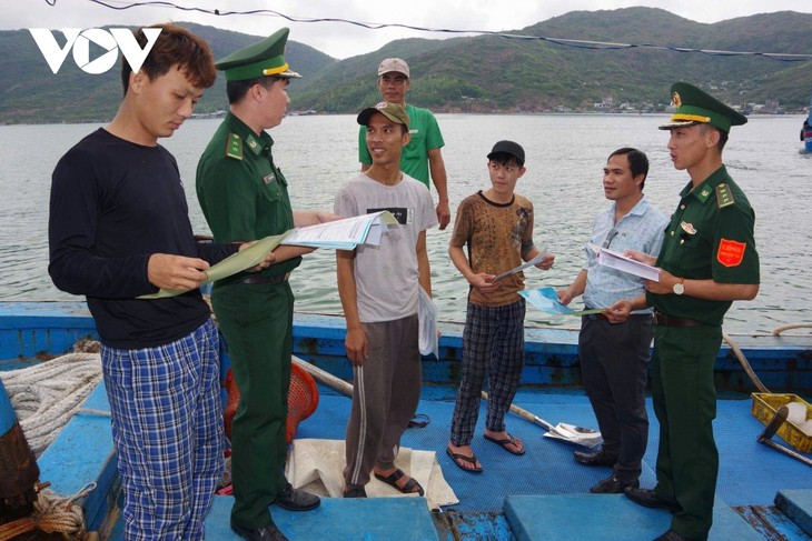 Gia Lai province steps up efforts against IUU fishing - ảnh 1