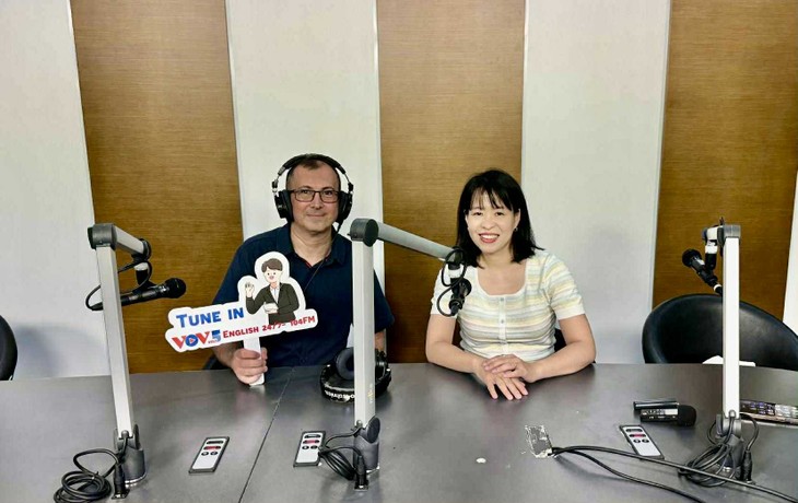 Wednesday September 23, 2025 - ảnh 2