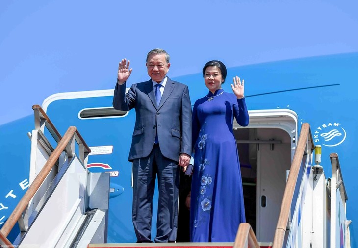 Vietnam, Finland enter new phase of cooperation - ảnh 1